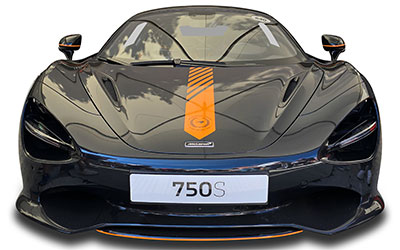 750S 2024