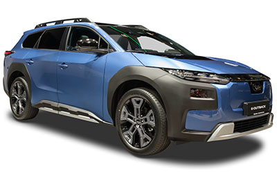 E-OUTBACK 2026