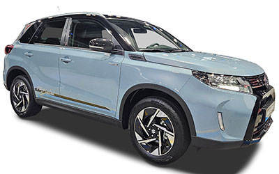 Vitara 2024