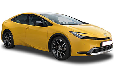 Prius 2026