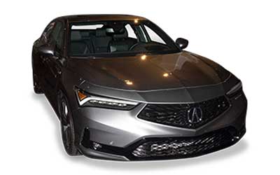 Acura Integra A-Spec