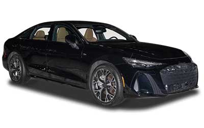 Audi A6 TFSI Select S tronic