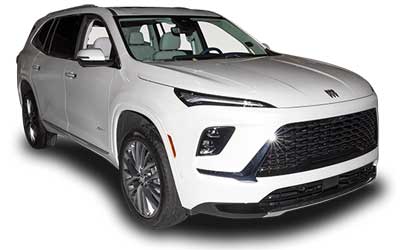 Buick Enclave Avenir G