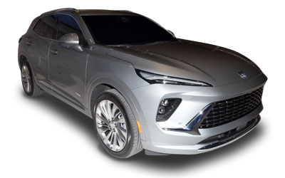 Buick Envision Avenir G