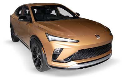 Buick Envista Avenir U