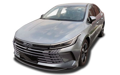 BYD KING 2027 — Leasing y crédito en BitCar