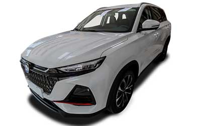 Changan CS75 Pro Luxury