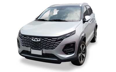 Chirey Tiggo 2 Pro 1.0T Comfort