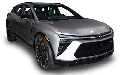 Chevrolet Blazer EV RS A AUTO