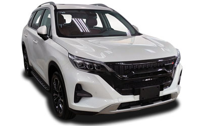 Dodge Journey GT PLUS