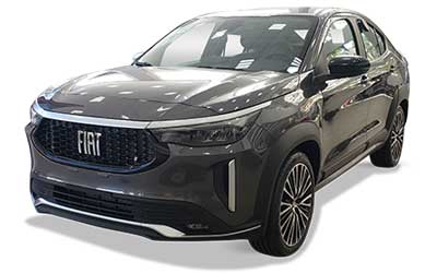 Fiat Fastback Impetus