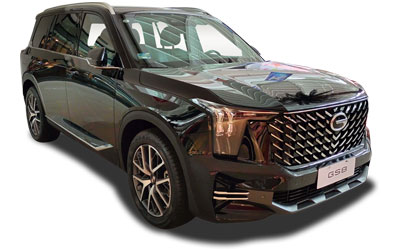 GAC MOTOR GS8 HEV GX