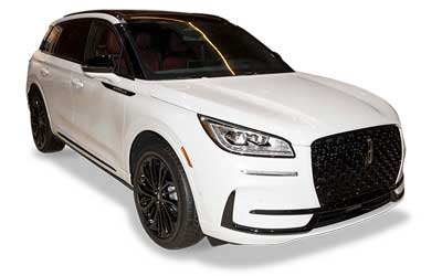 Lincoln Corsair Reserve AWD 2.0L