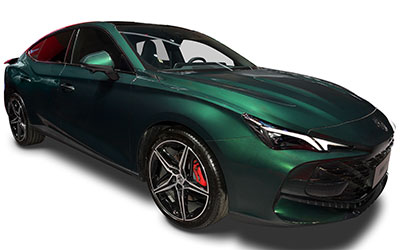 MG MG7