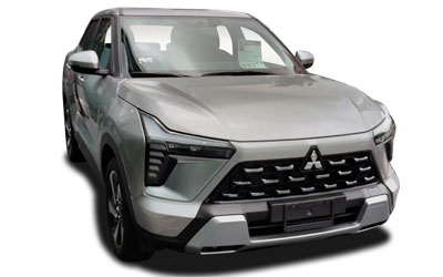 Mitsubishi Outlander Sport