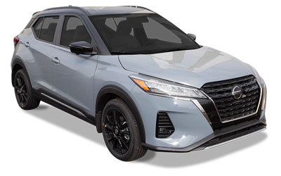 Nissan Kicks Play Advance e-Power 26