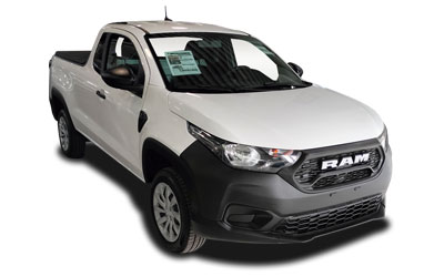 Ram 700 Tradesman Reg Cab