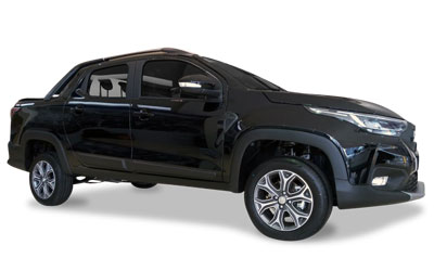 Ram 700 Bighorn CVT