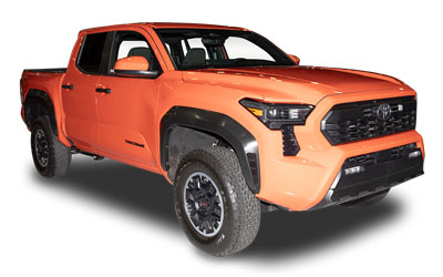 Toyota Tacoma SR 4x4